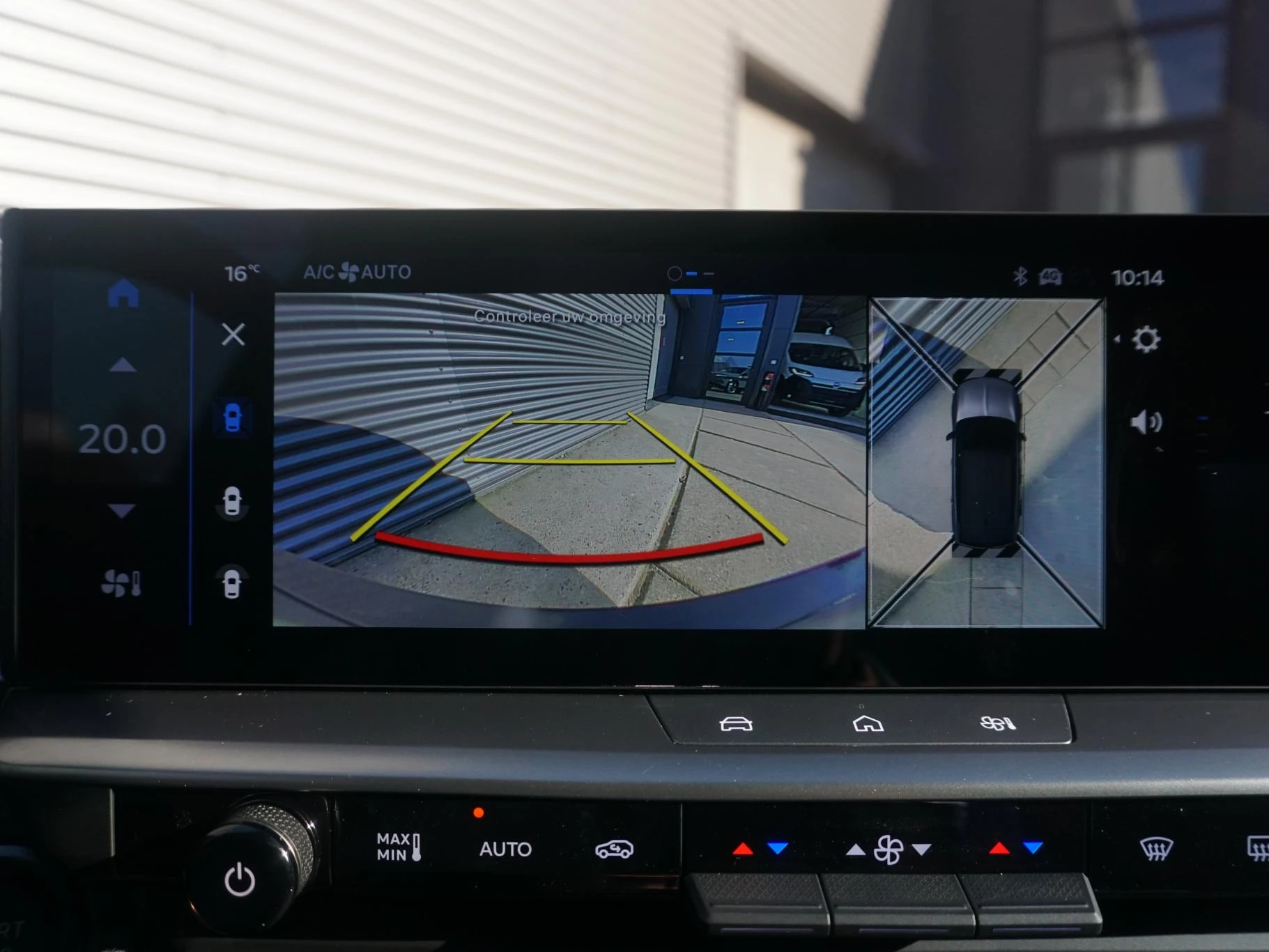 Hoofdafbeelding Opel Grandland