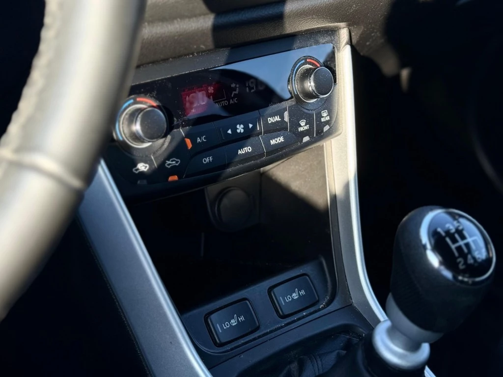 Hoofdafbeelding Suzuki S-Cross