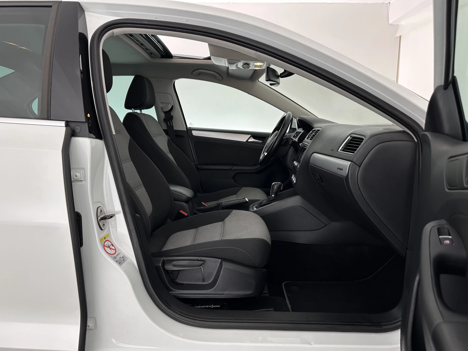 Hoofdafbeelding Volkswagen Jetta