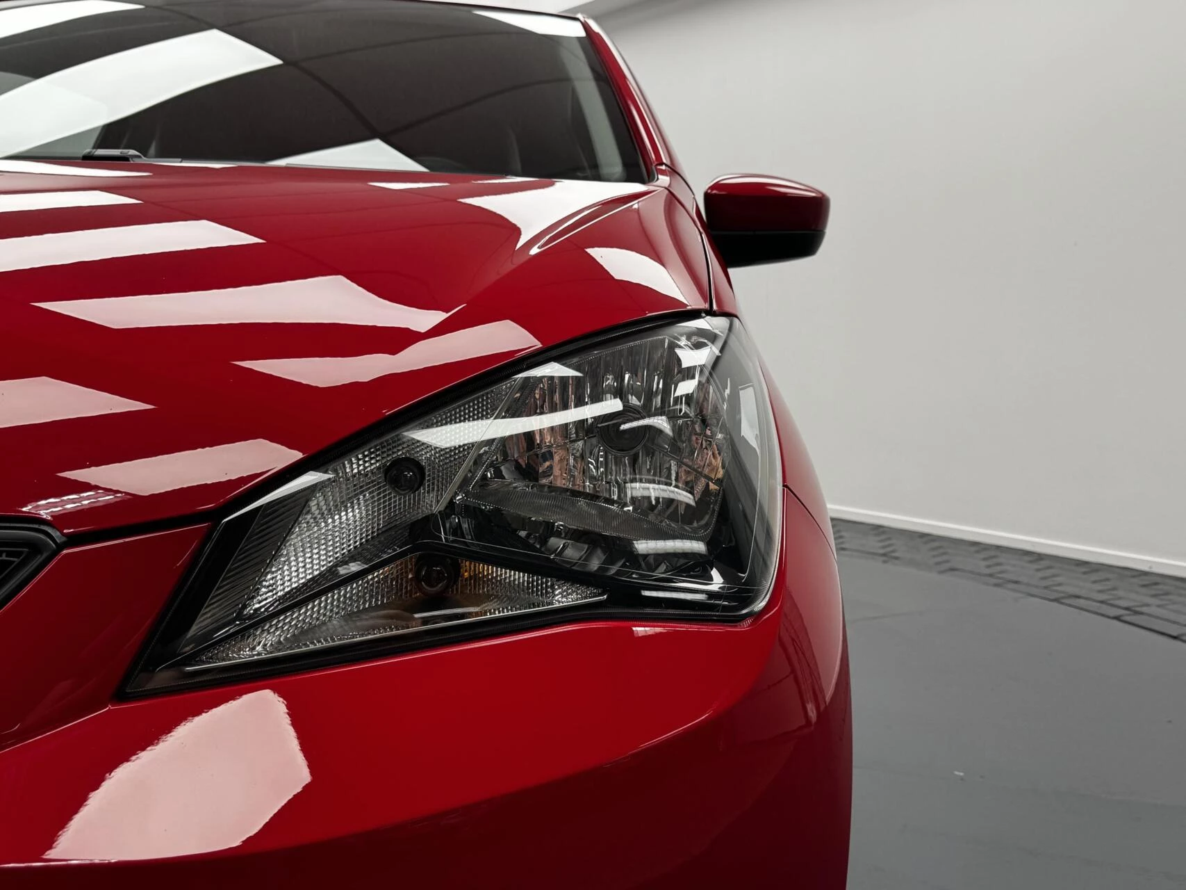 Hoofdafbeelding SEAT Mii