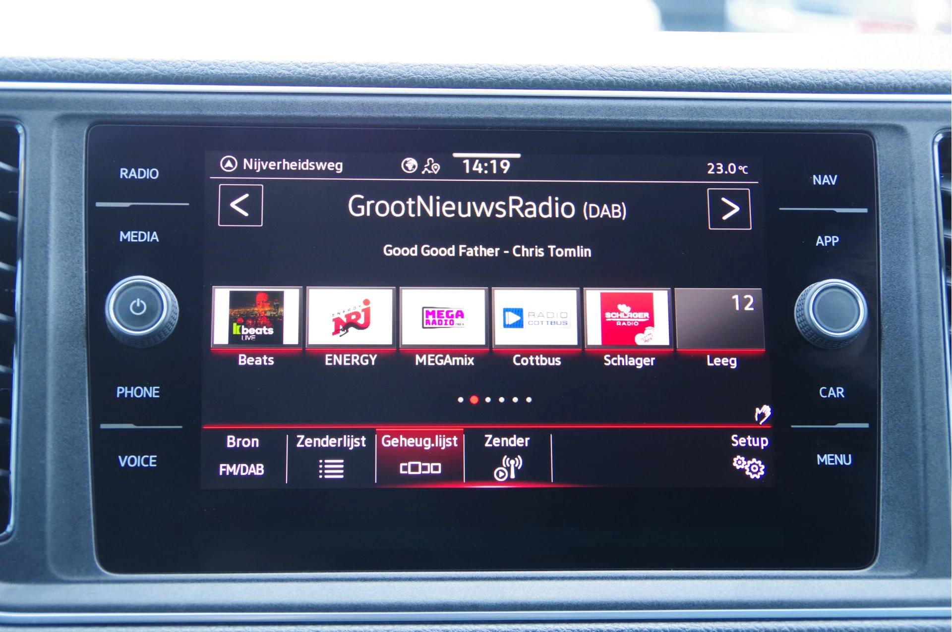 Hoofdafbeelding MAN TGE