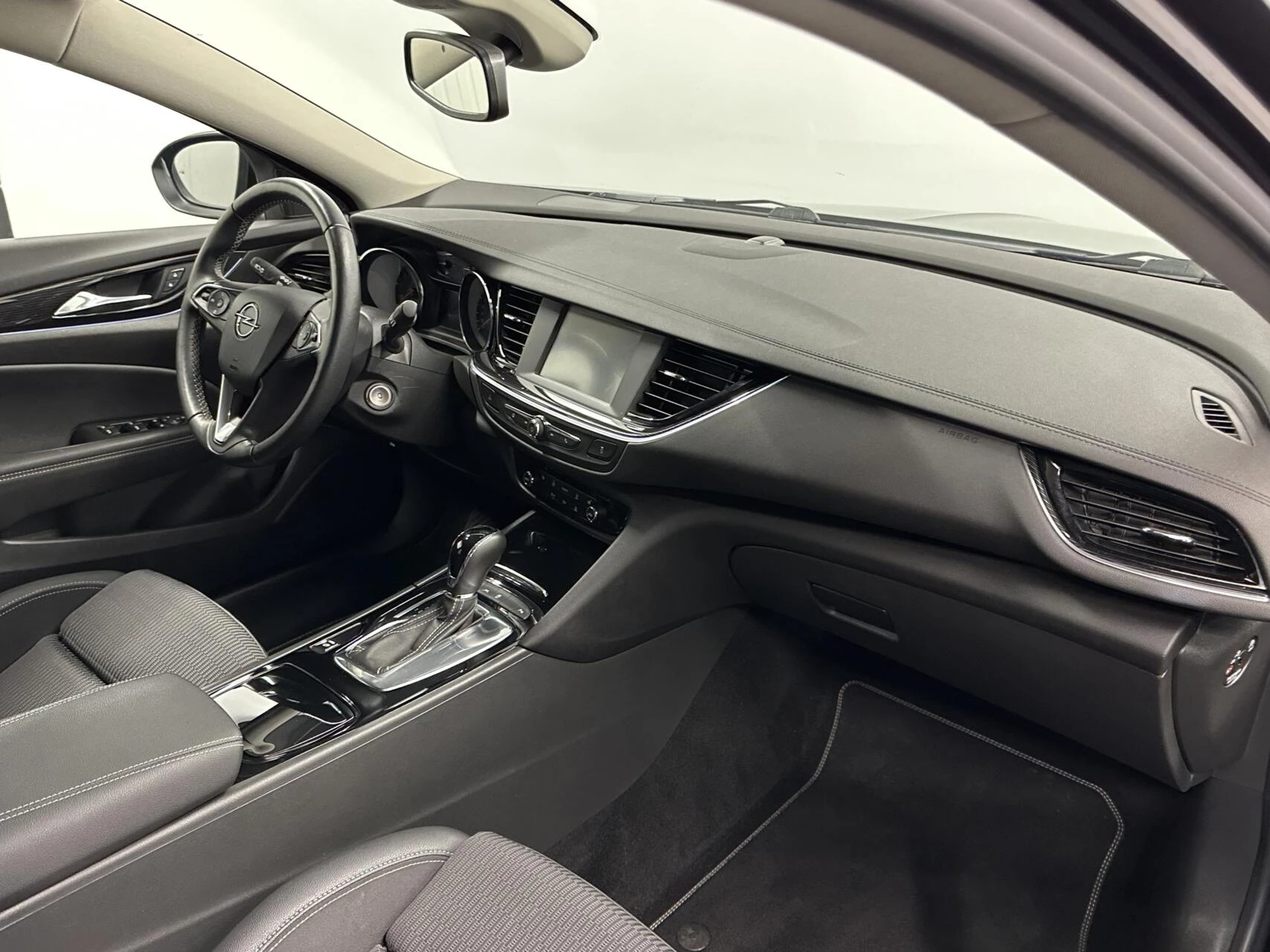 Hoofdafbeelding Opel Insignia