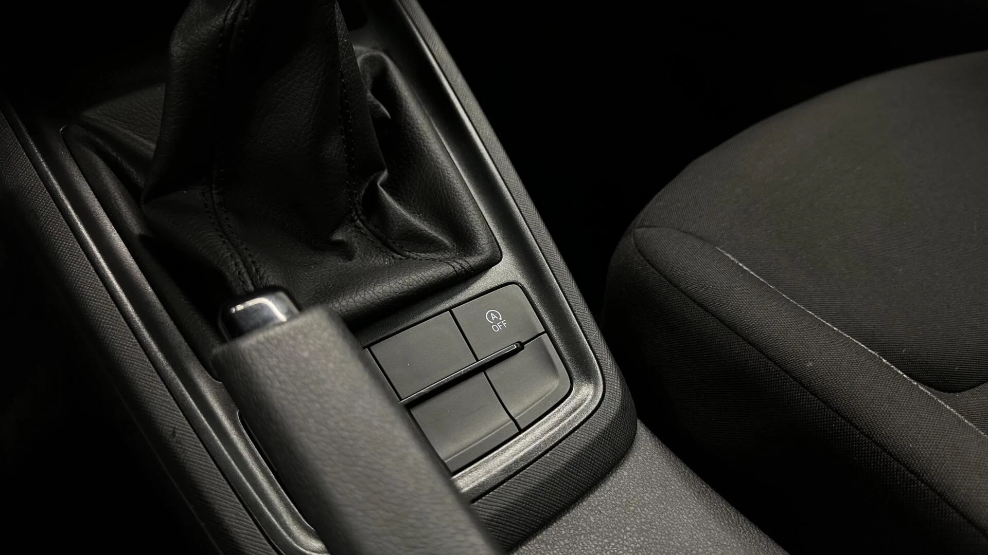 Hoofdafbeelding Škoda Scala