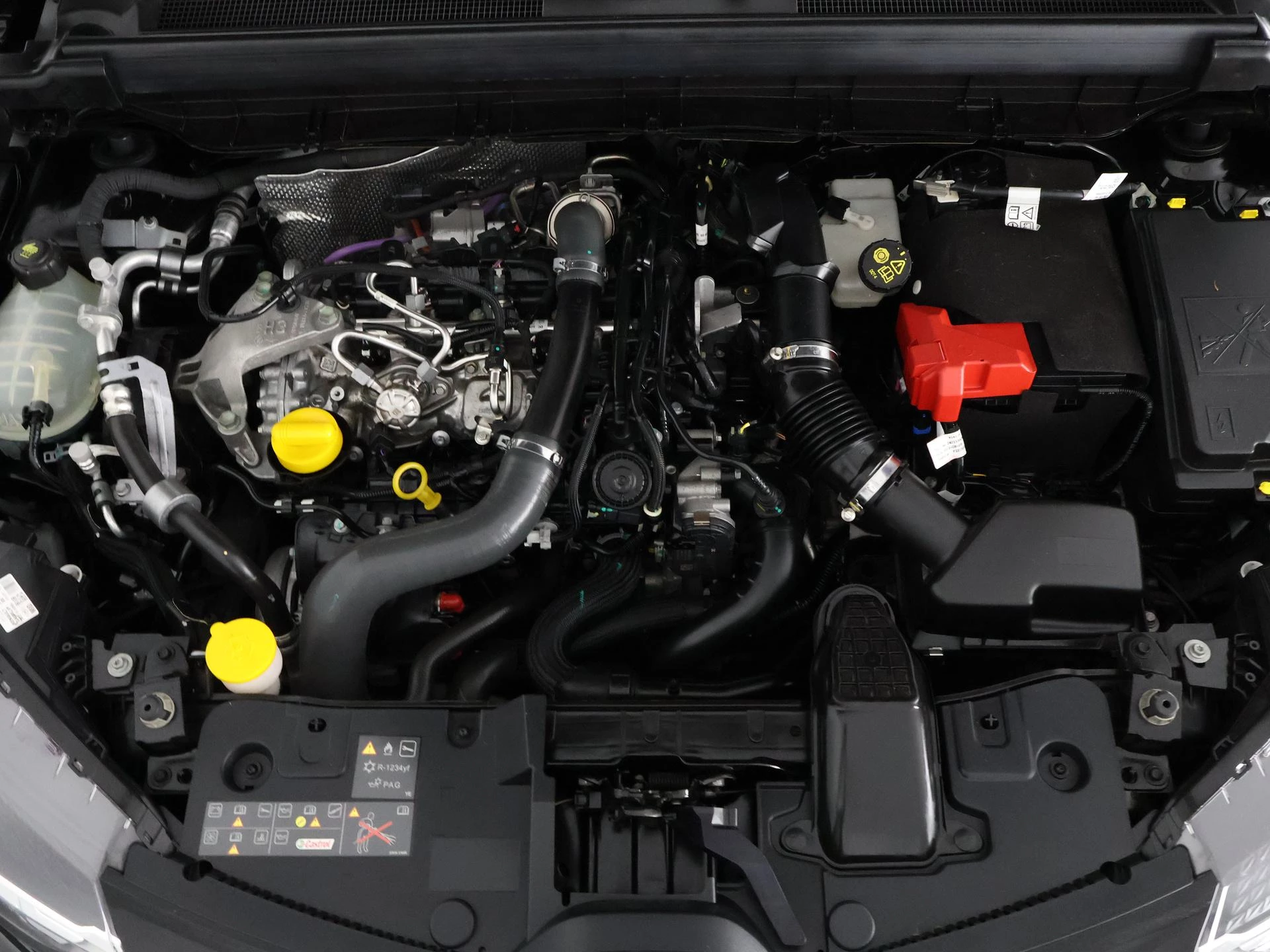 Hoofdafbeelding Renault Arkana