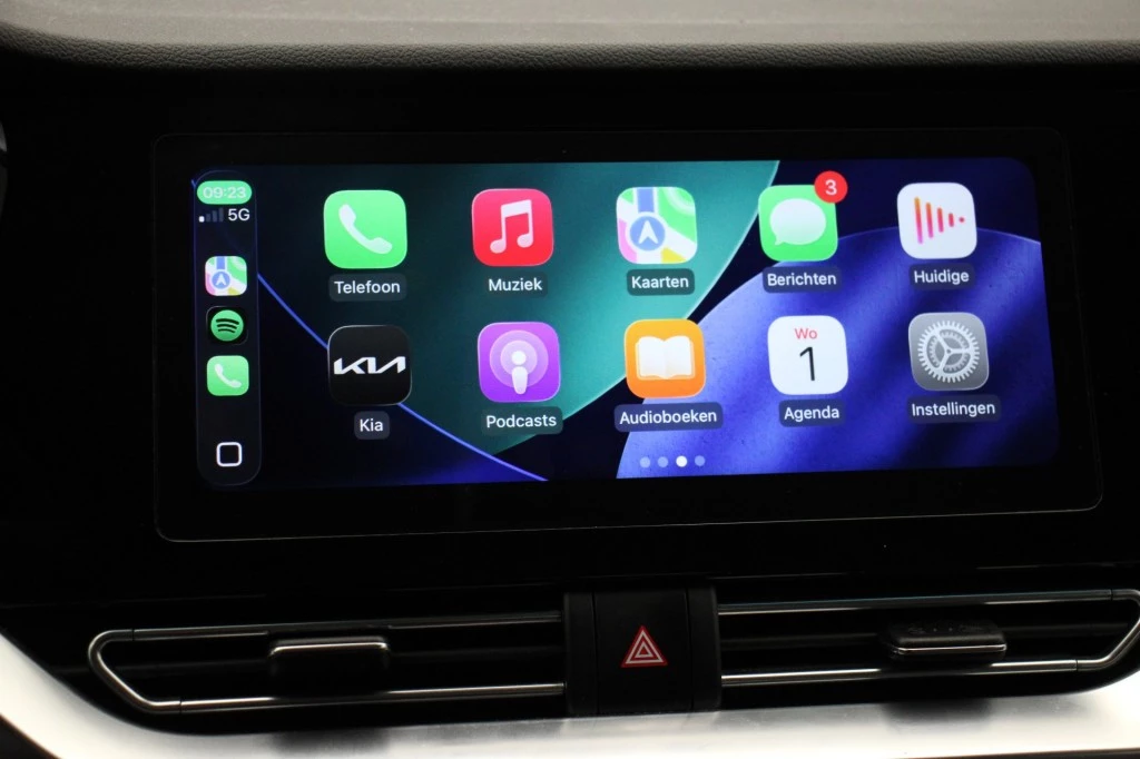 Hoofdafbeelding Kia e-Niro