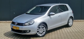 Volkswagen Golf 1.2 TSI 5DRS Highline Zuinige motor !!