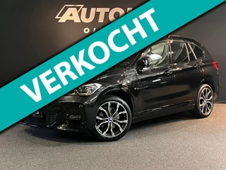 BMW X1 XDrive25e High Executive Edition M Pano/ 19”/ Camera/ Trekhaak/ LED/ DAB+