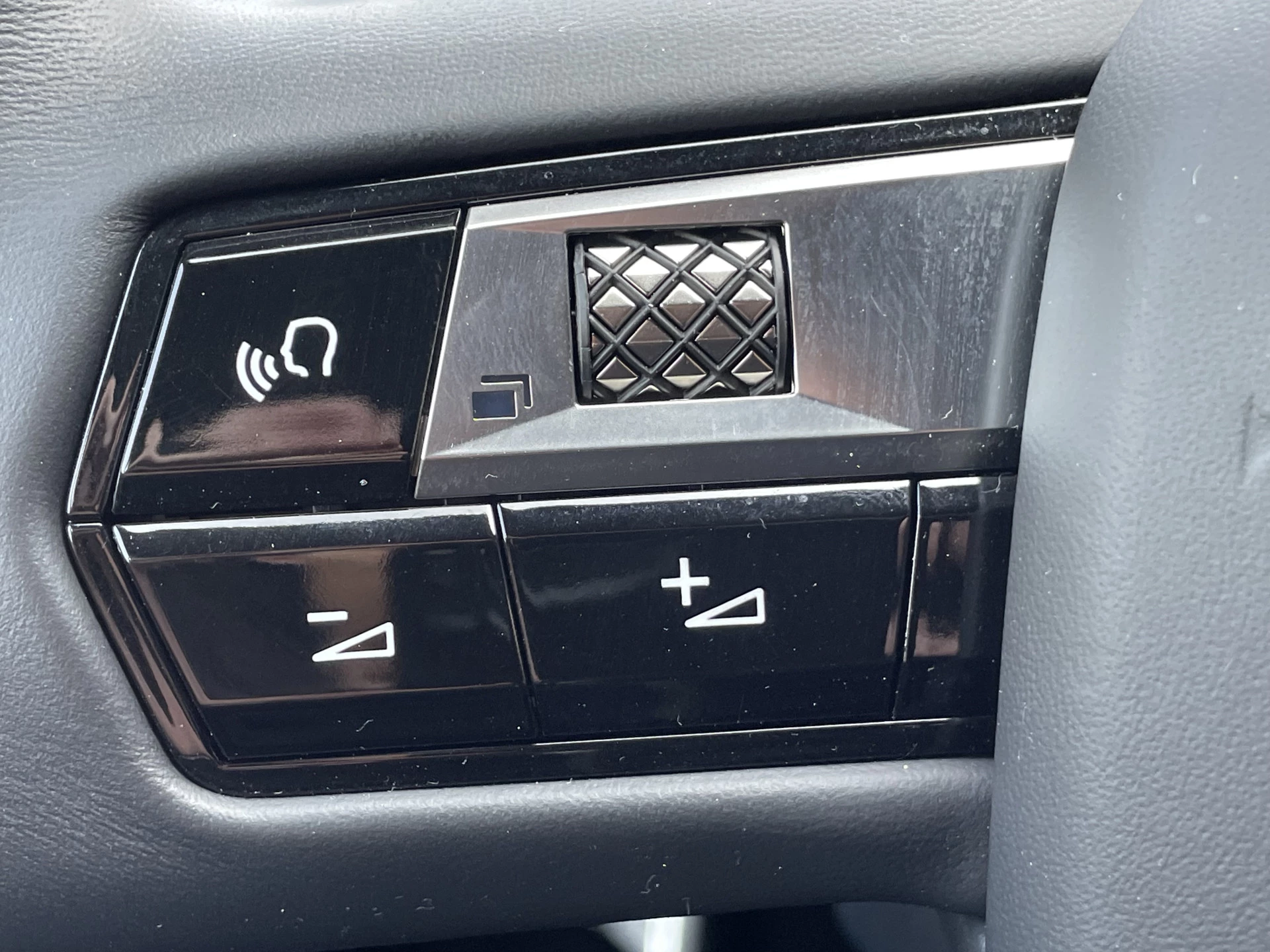 Hoofdafbeelding DS DS 7