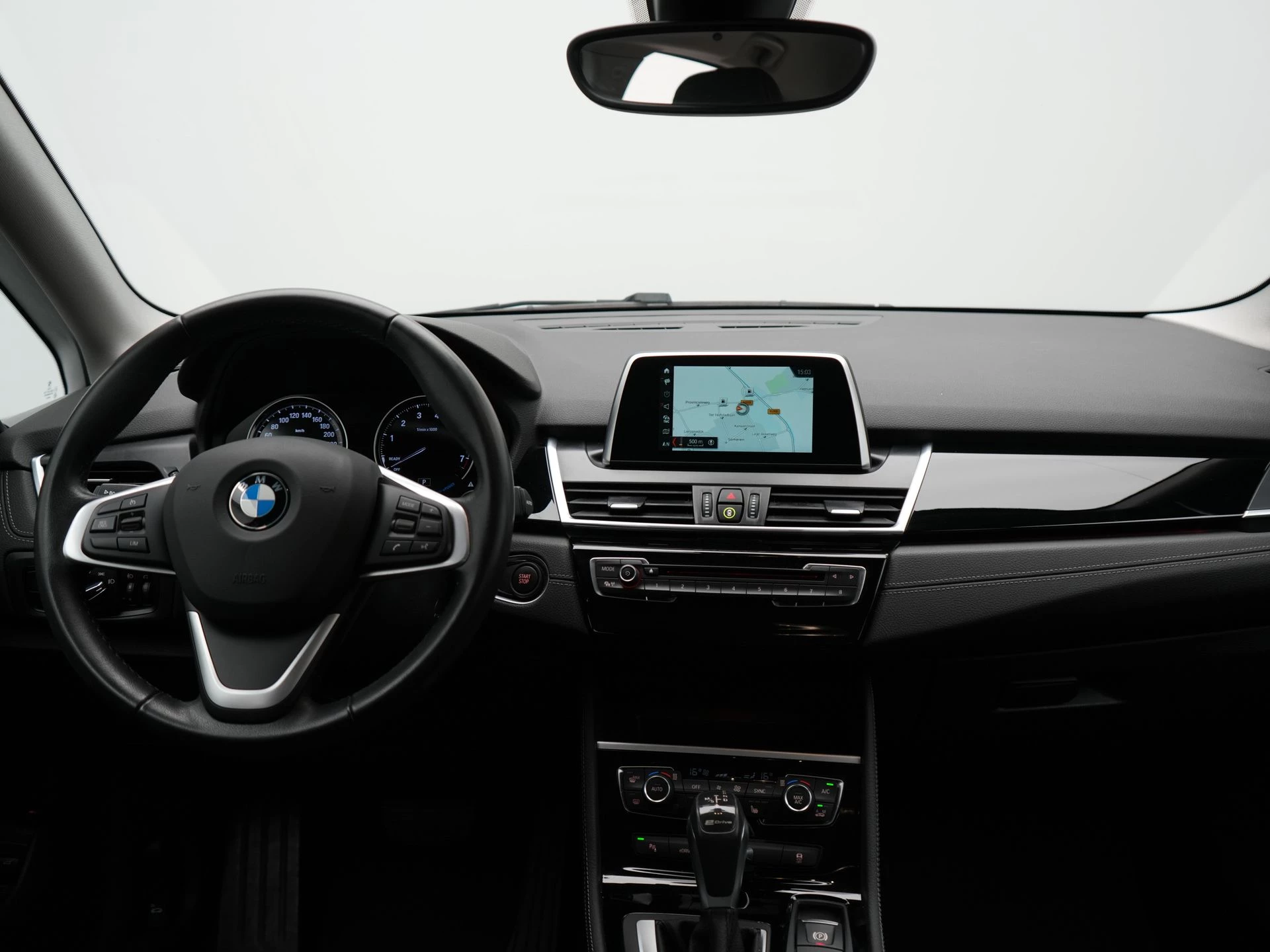 Hoofdafbeelding BMW 2 Serie