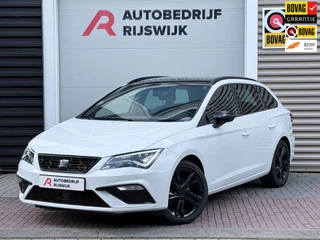 Seat Leon ST 1.4 EcoTSI FR Business Intense AppleCar/Camera