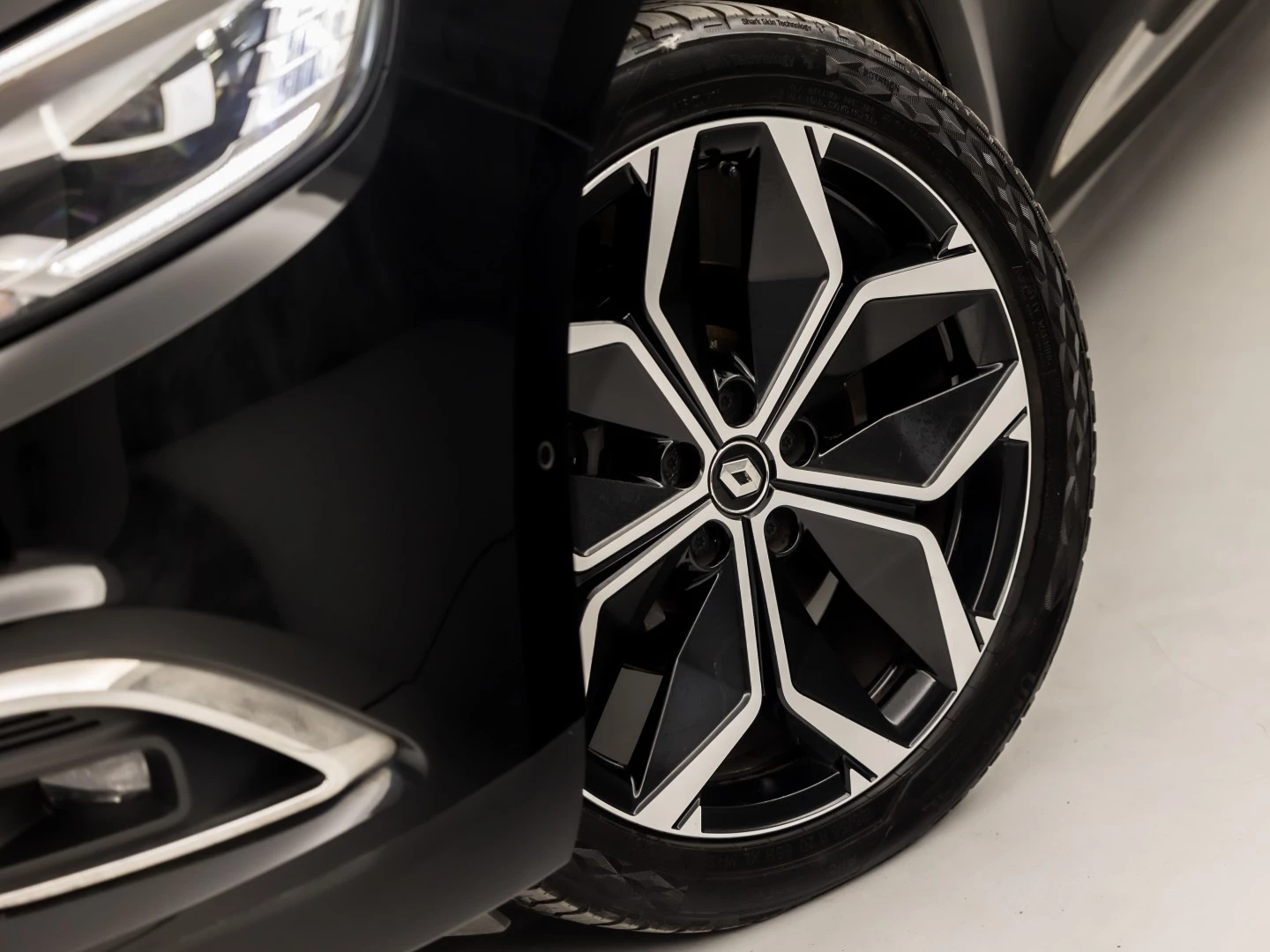 Hoofdafbeelding Renault Scénic