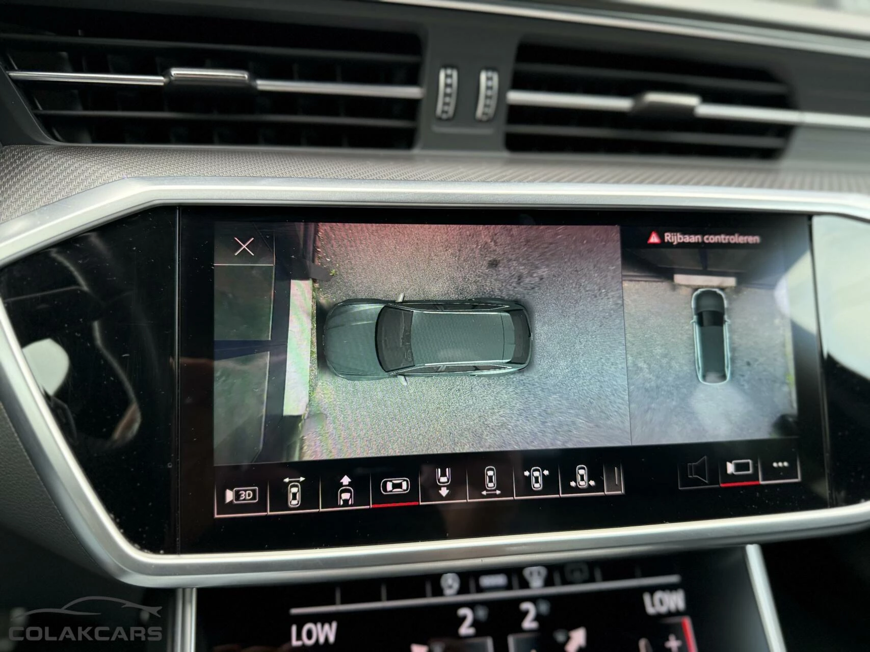 Hoofdafbeelding Audi RS6