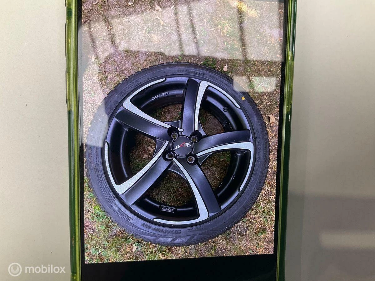 Hoofdafbeelding Mazda MX-5