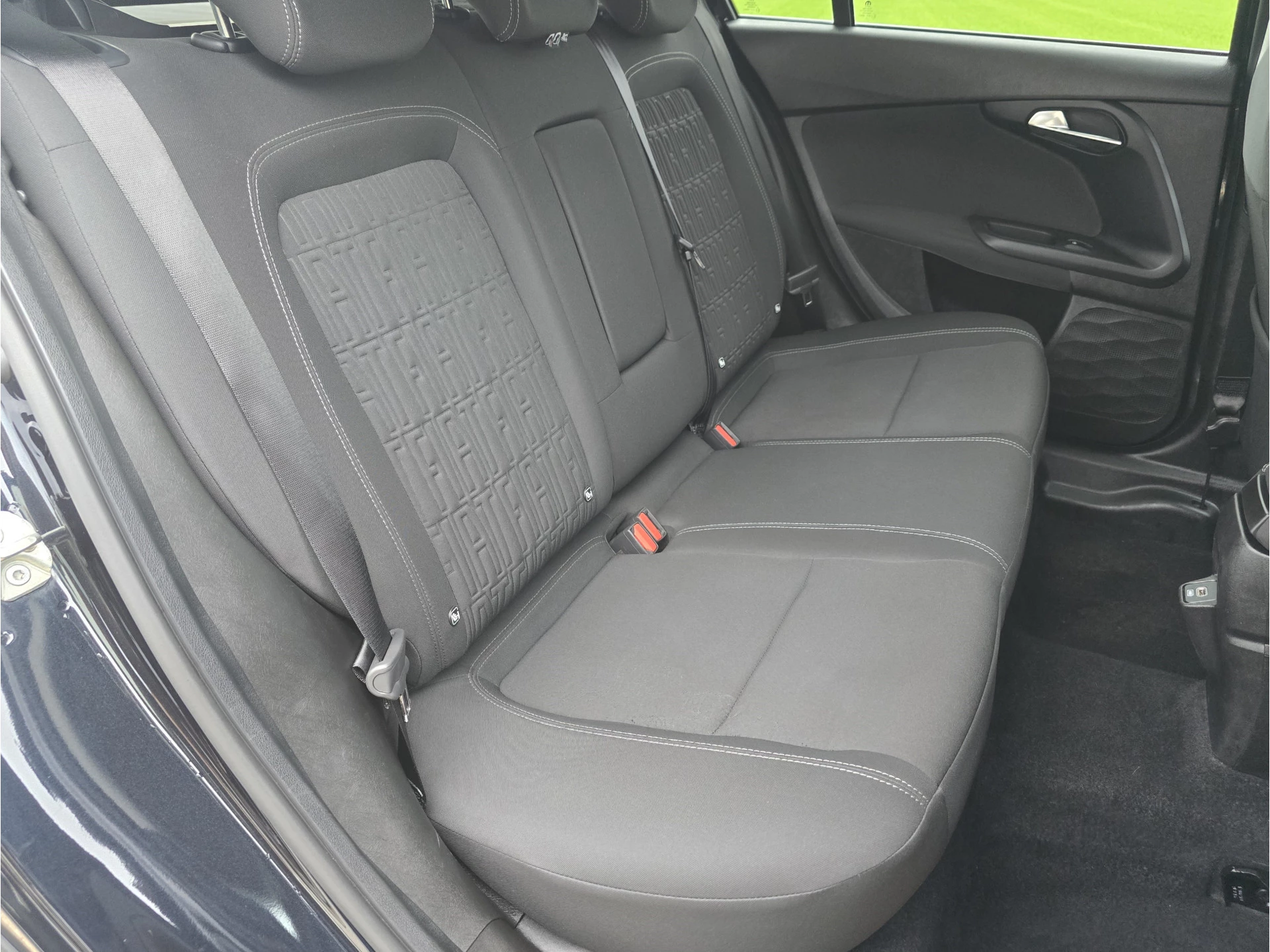 Hoofdafbeelding Fiat Tipo