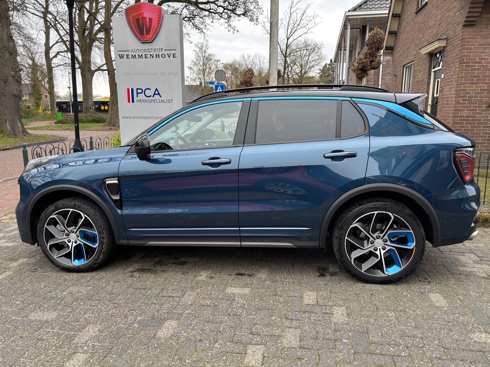 Hoofdafbeelding Lynk & Co 01