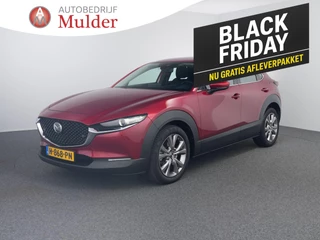 Mazda CX-30 2.0 e-SkyActiv-X M Hybrid Comfort | 180PK | Camera | Winterpakket |