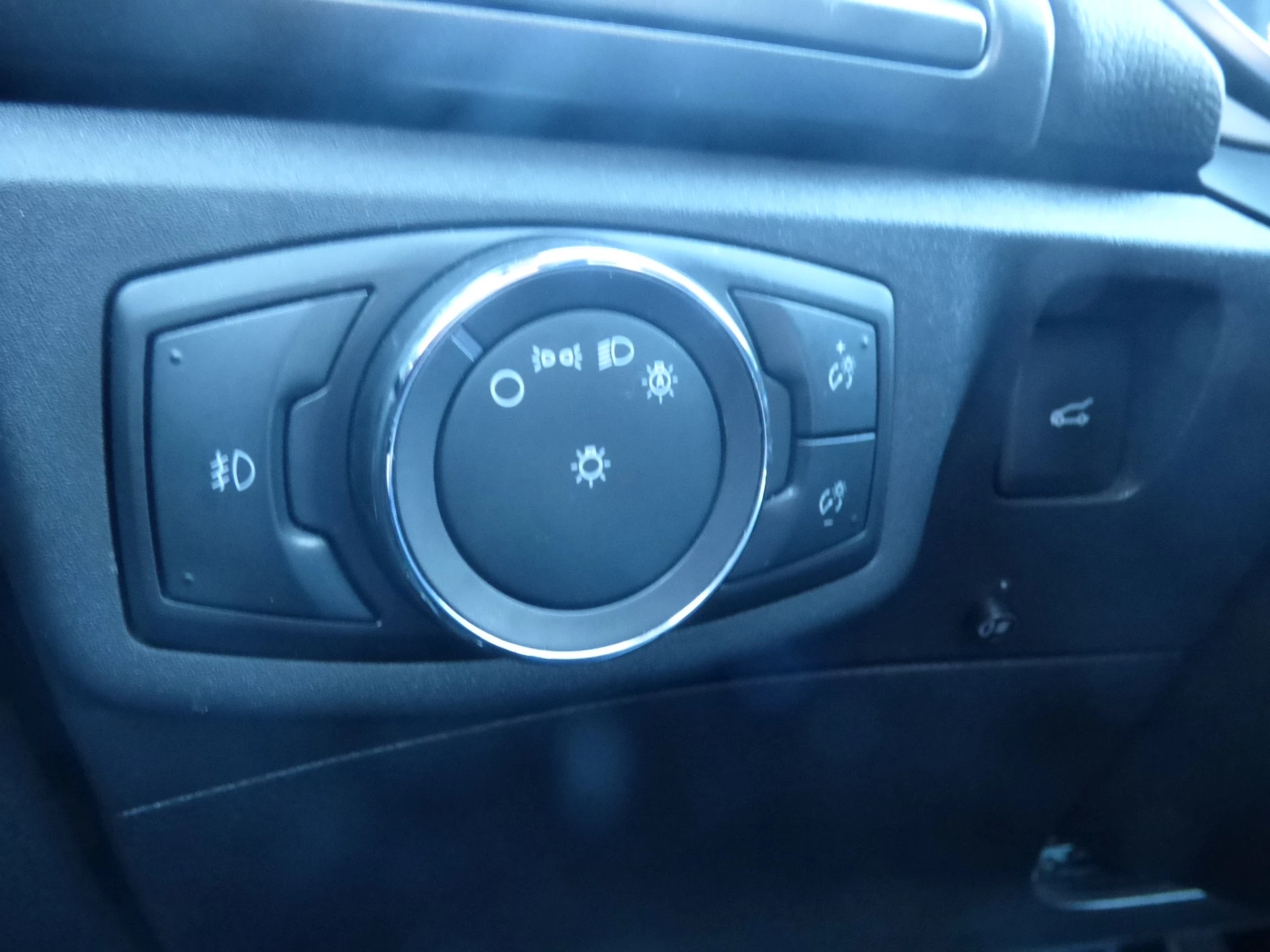 Hoofdafbeelding Ford Mondeo