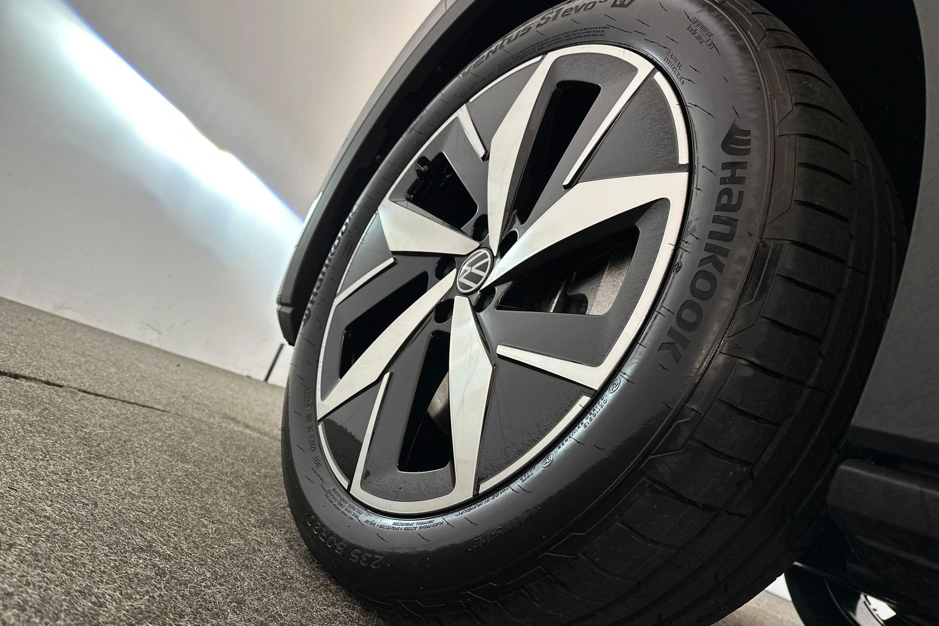 Hoofdafbeelding Volkswagen ID.4