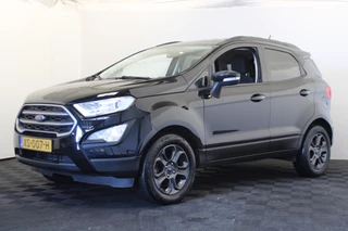 Ford EcoSport 1.0 EcoBoost Trend Ultimate |Navi|Cruise|