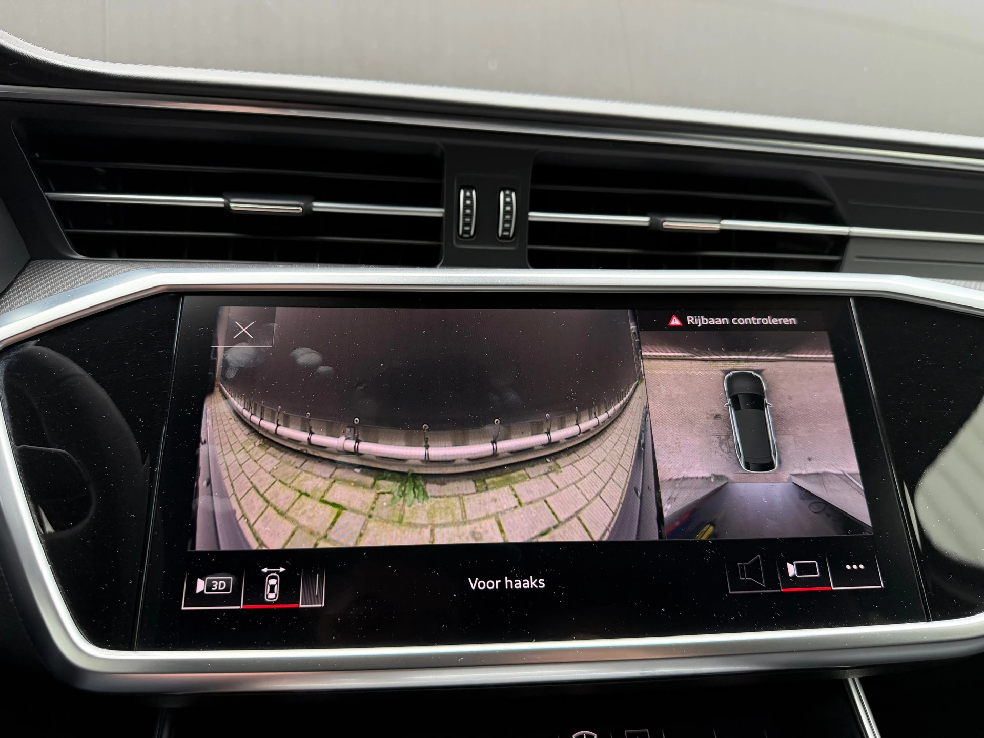 Hoofdafbeelding Audi RS6