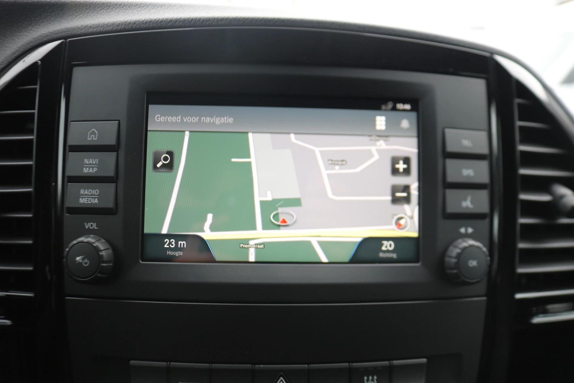 Hoofdafbeelding Mercedes-Benz eVito