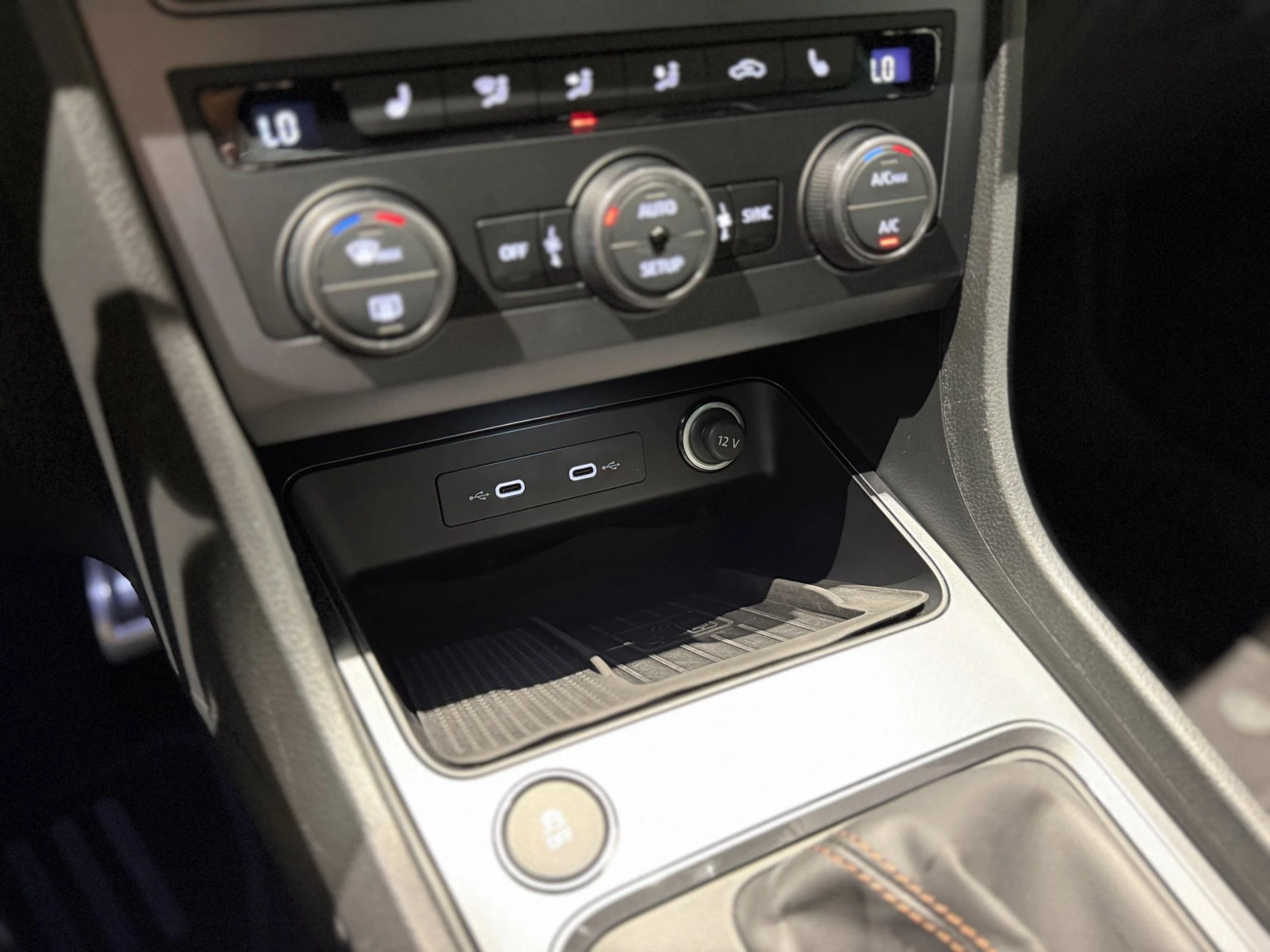 Hoofdafbeelding CUPRA Ateca