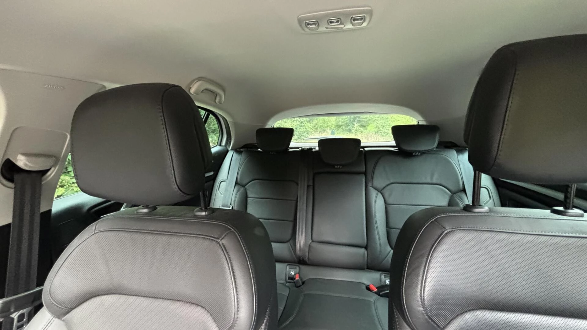 Hoofdafbeelding Renault Mégane