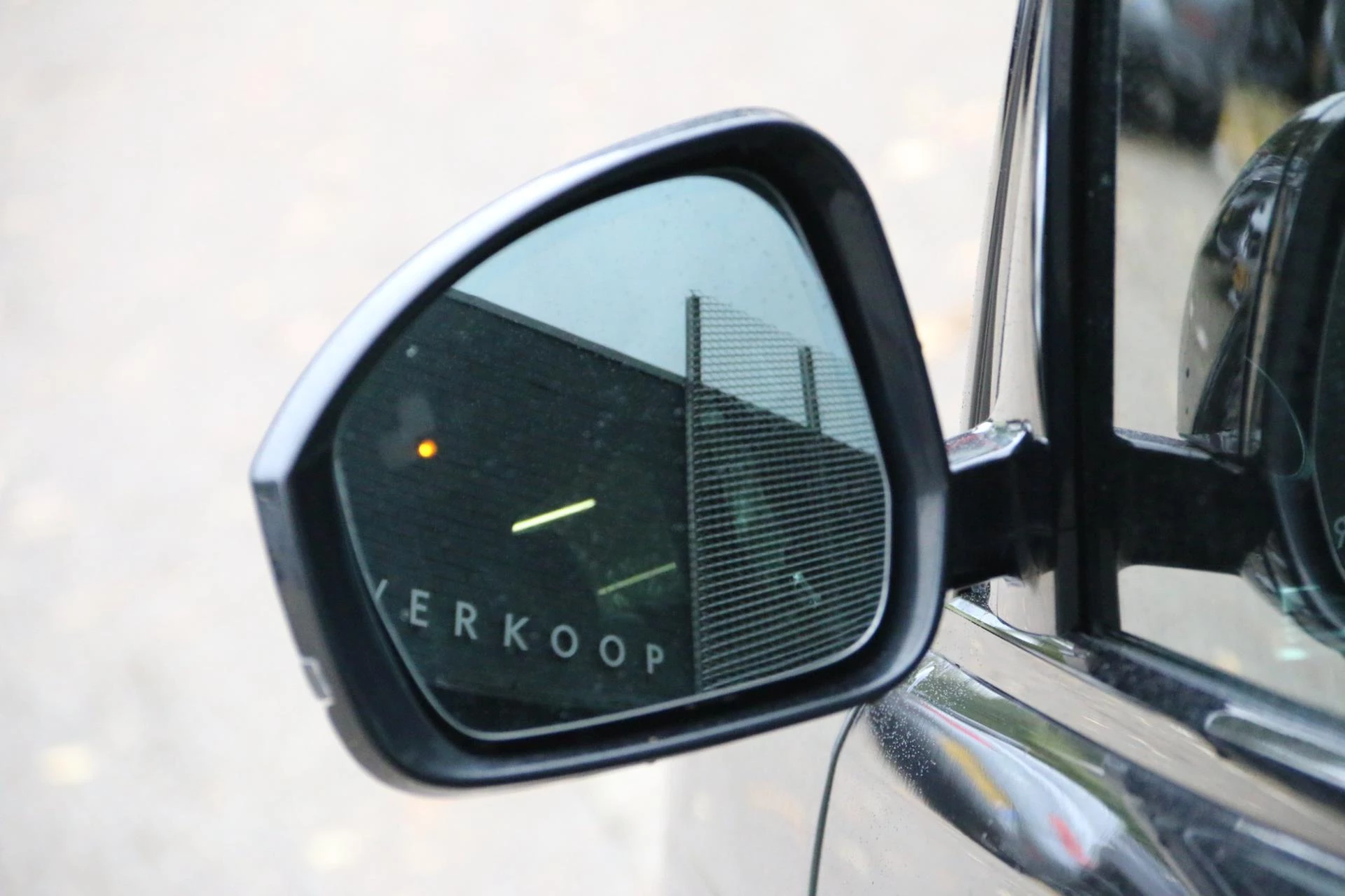 Hoofdafbeelding Land Rover Range Rover