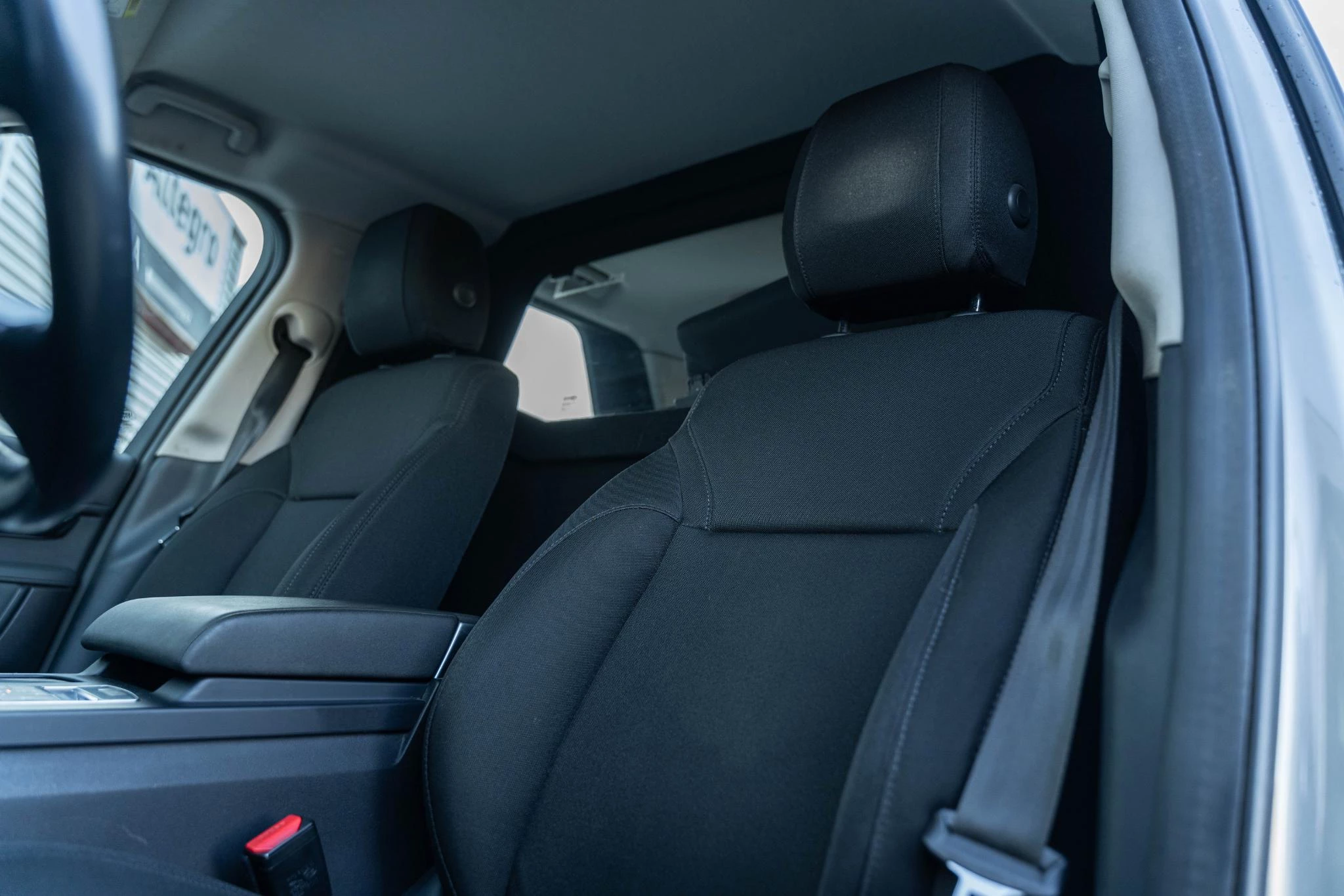 Hoofdafbeelding Land Rover Discovery