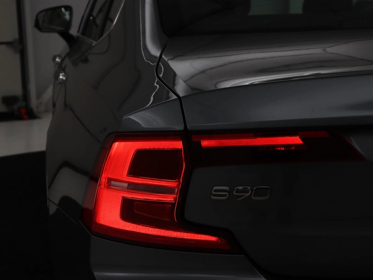 Hoofdafbeelding Volvo S90