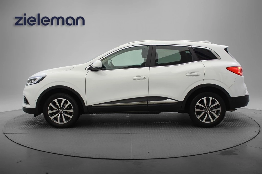 Hoofdafbeelding Renault Kadjar
