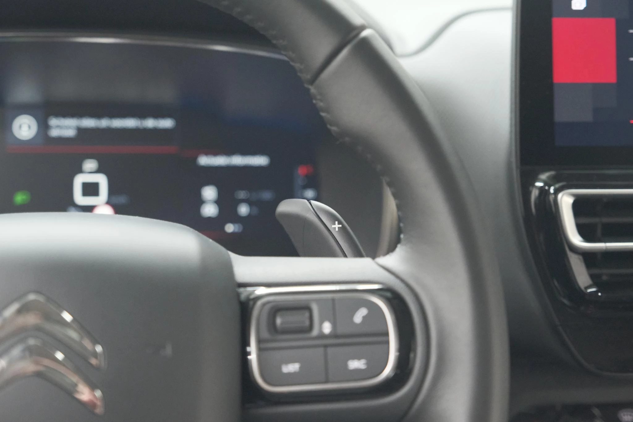Hoofdafbeelding Citroën C5 Aircross