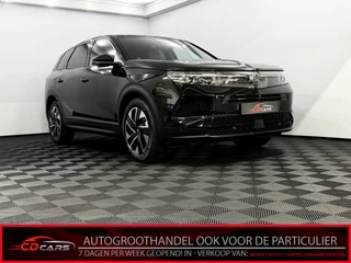 Hoofdafbeelding Opel Grandland Opel Grandland 1.2 Turbo Hybrid GS-e 360 Camera, Navi, Half leder, Keyless start, Virtual desk, Rijstrook correctie, Cruise control, Winterpakket