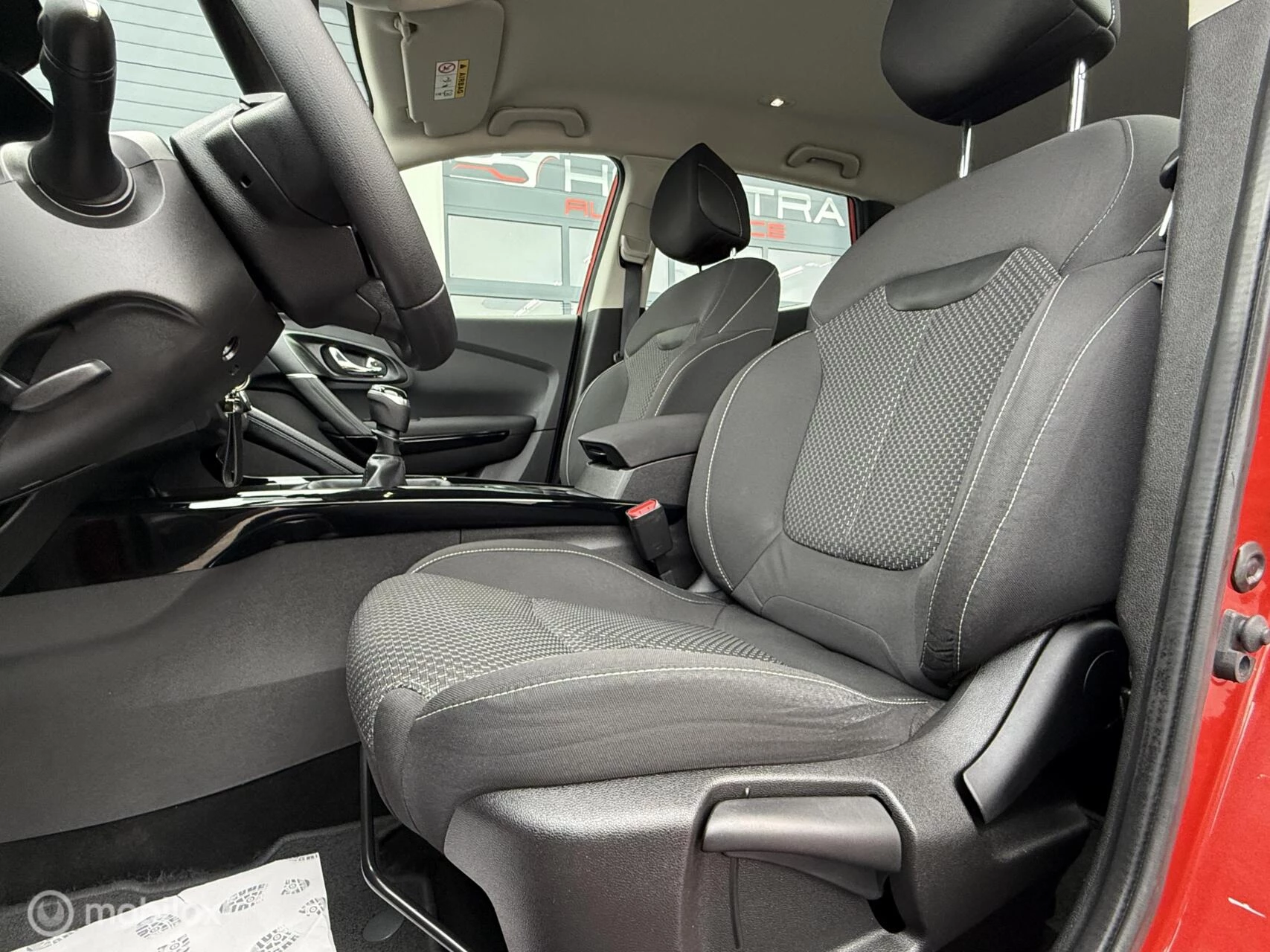 Hoofdafbeelding Renault Kadjar