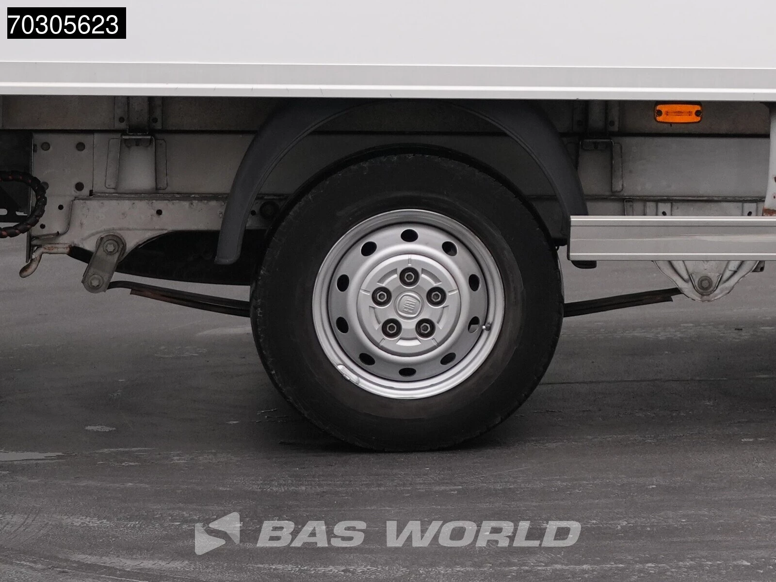 Hoofdafbeelding Fiat Ducato