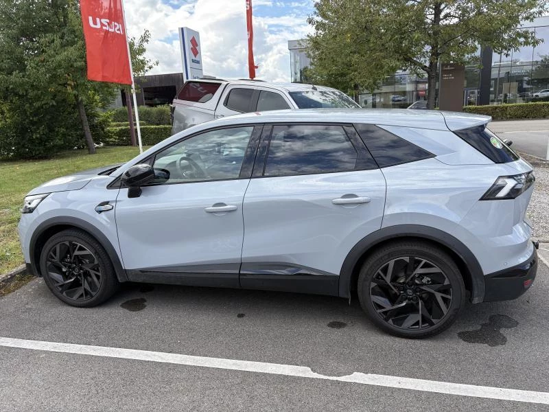 Hoofdafbeelding Renault Symbioz