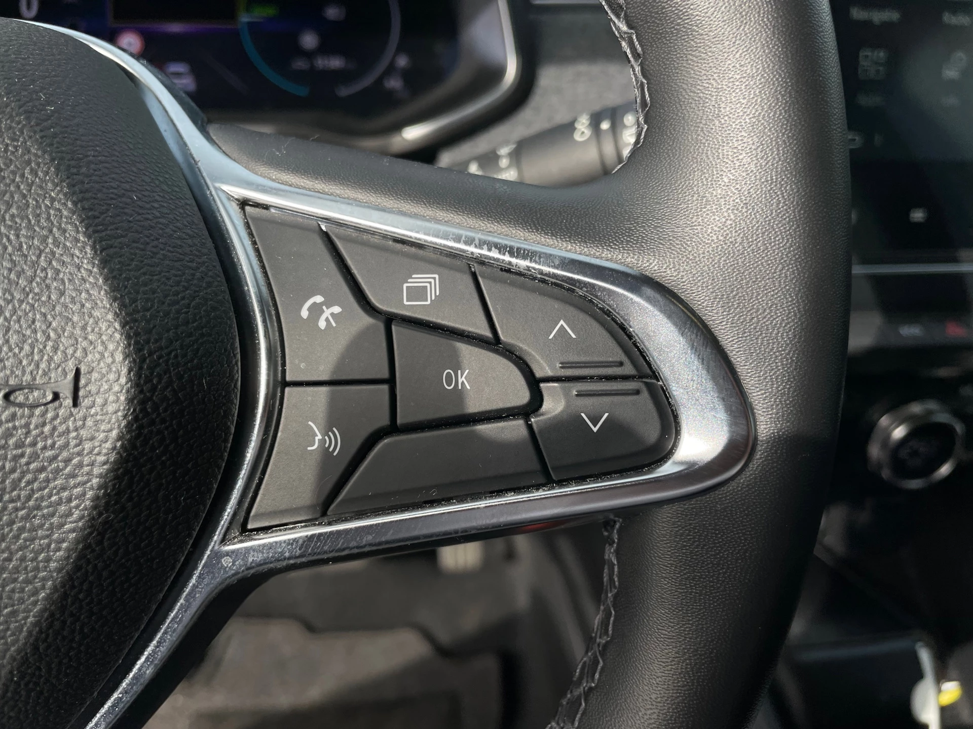 Hoofdafbeelding Renault ZOE