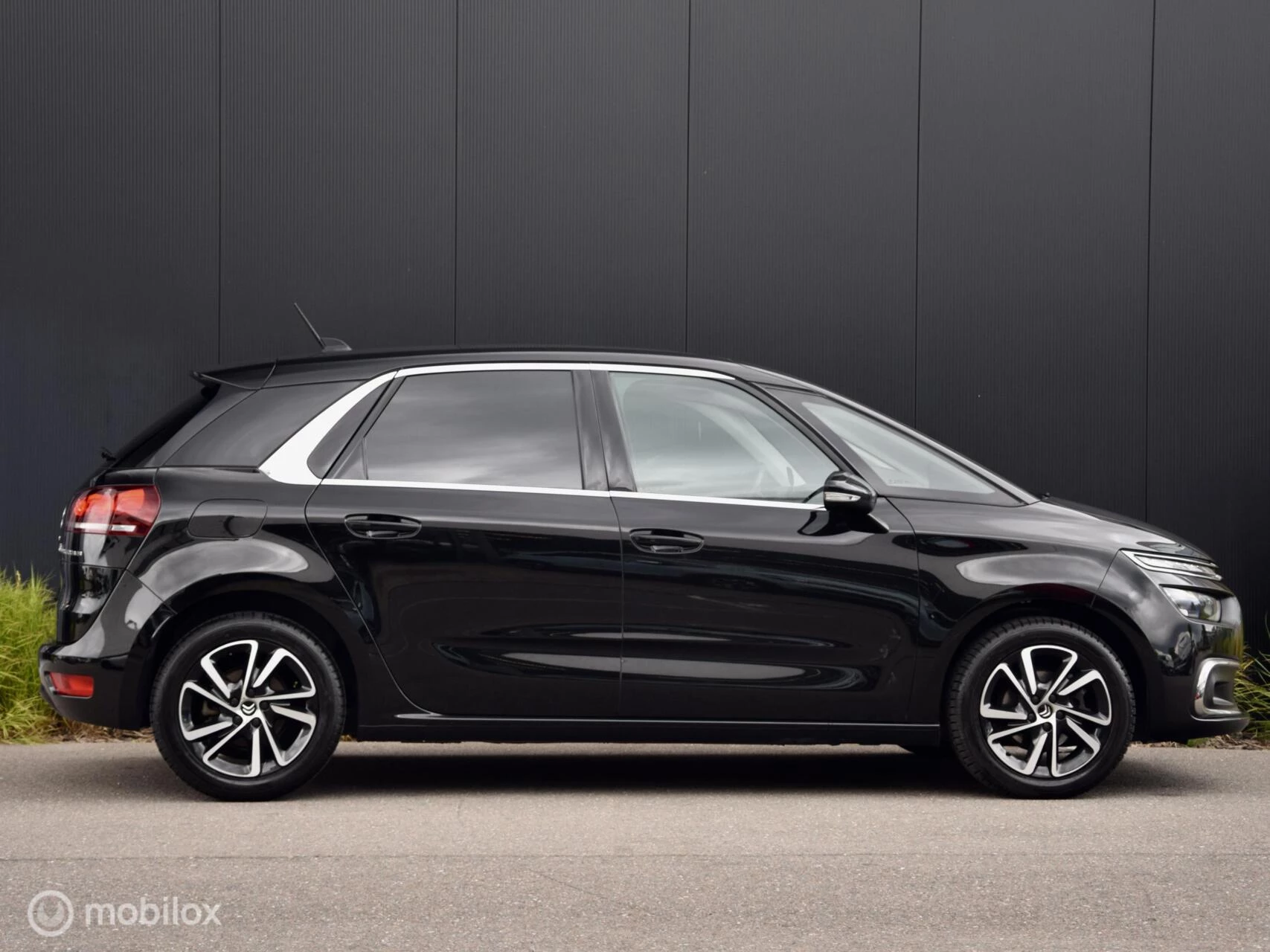 Hoofdafbeelding Citroën C4 Spacetourer