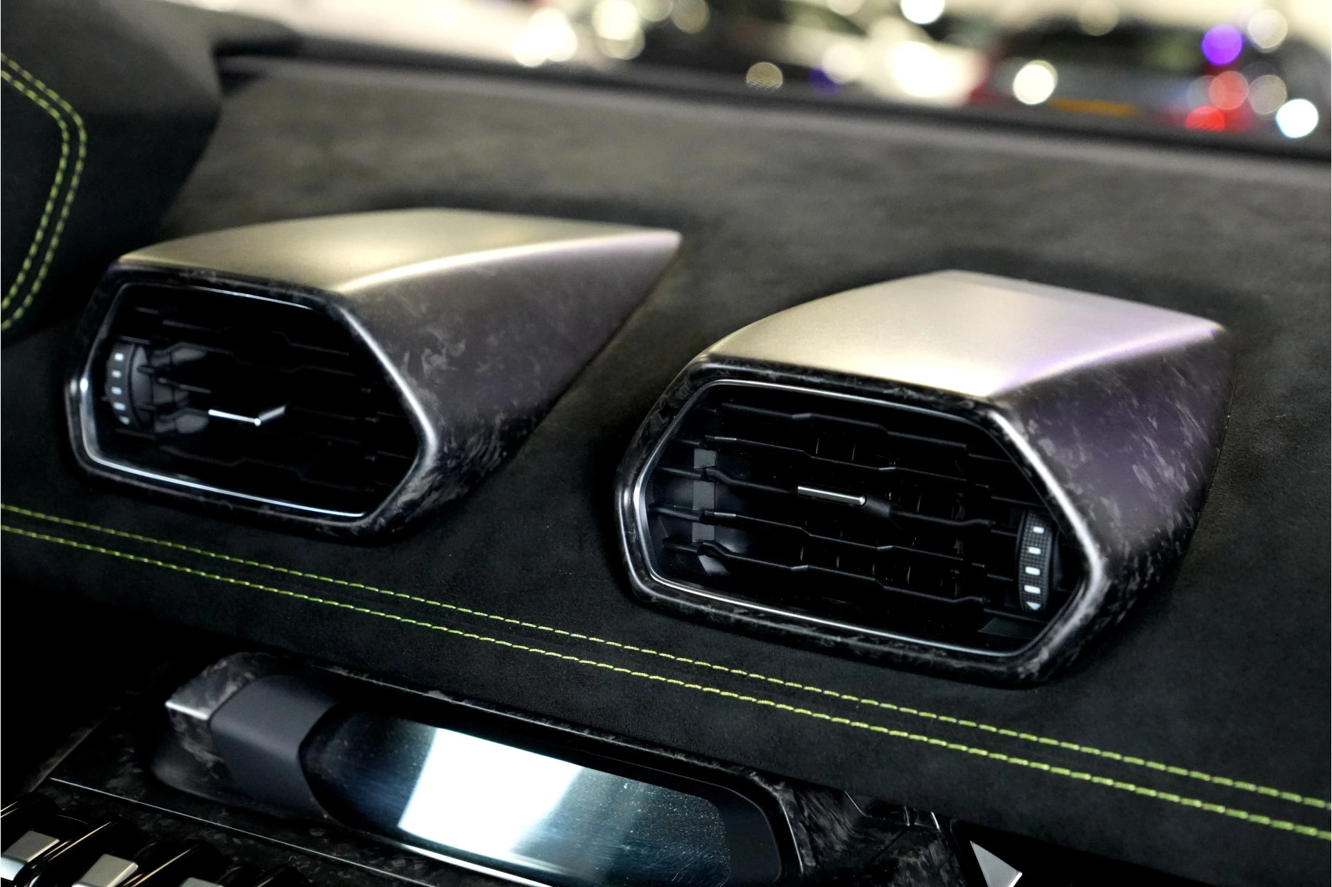 Hoofdafbeelding Lamborghini Huracán