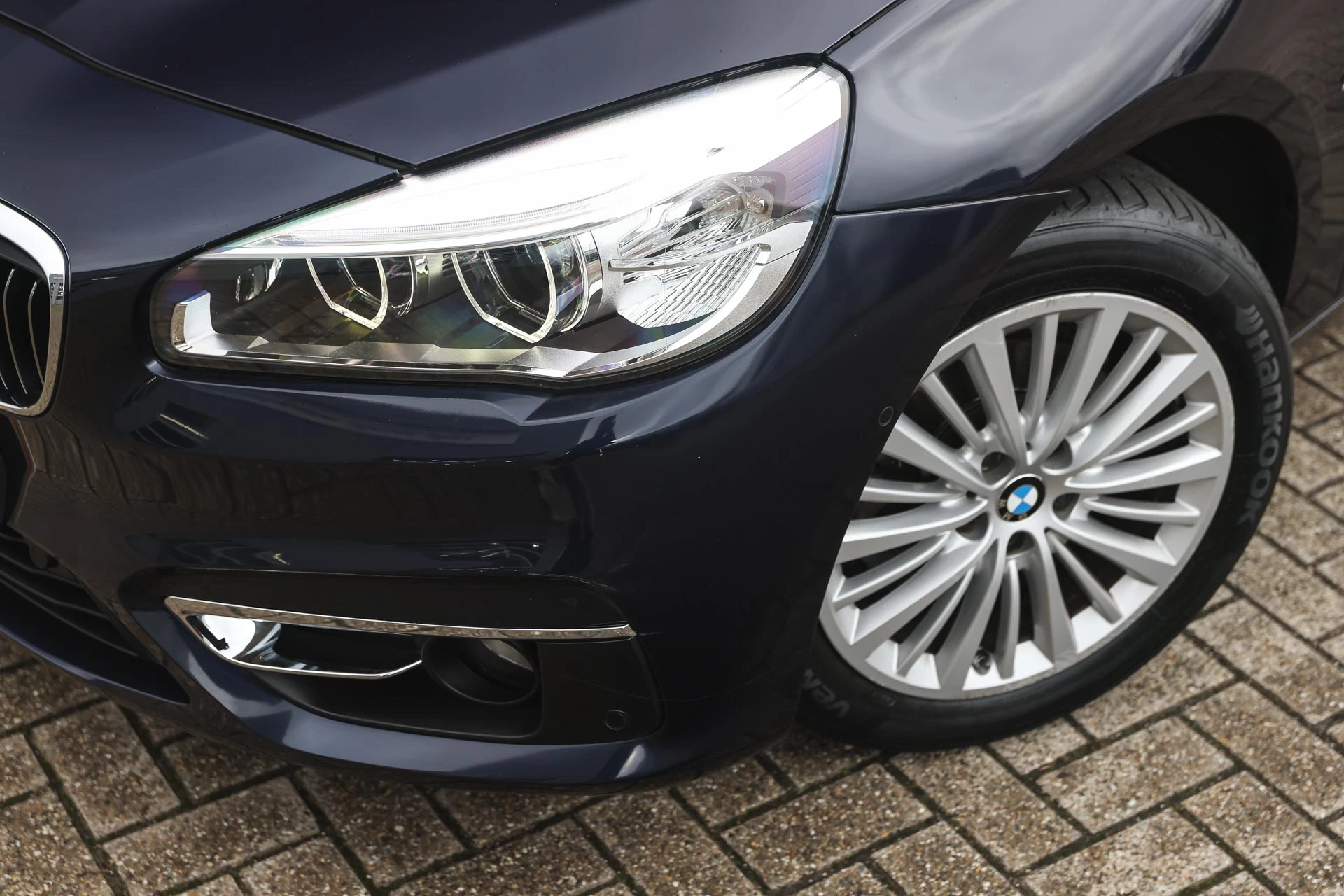 Hoofdafbeelding BMW 2 Serie