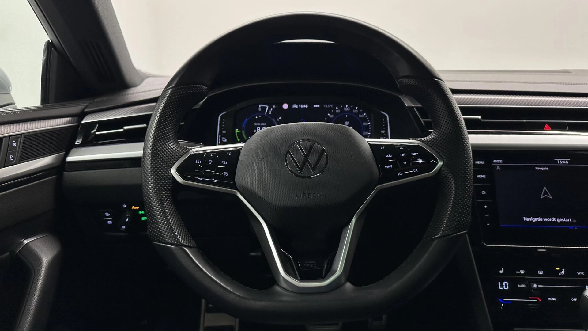 Hoofdafbeelding Volkswagen Arteon