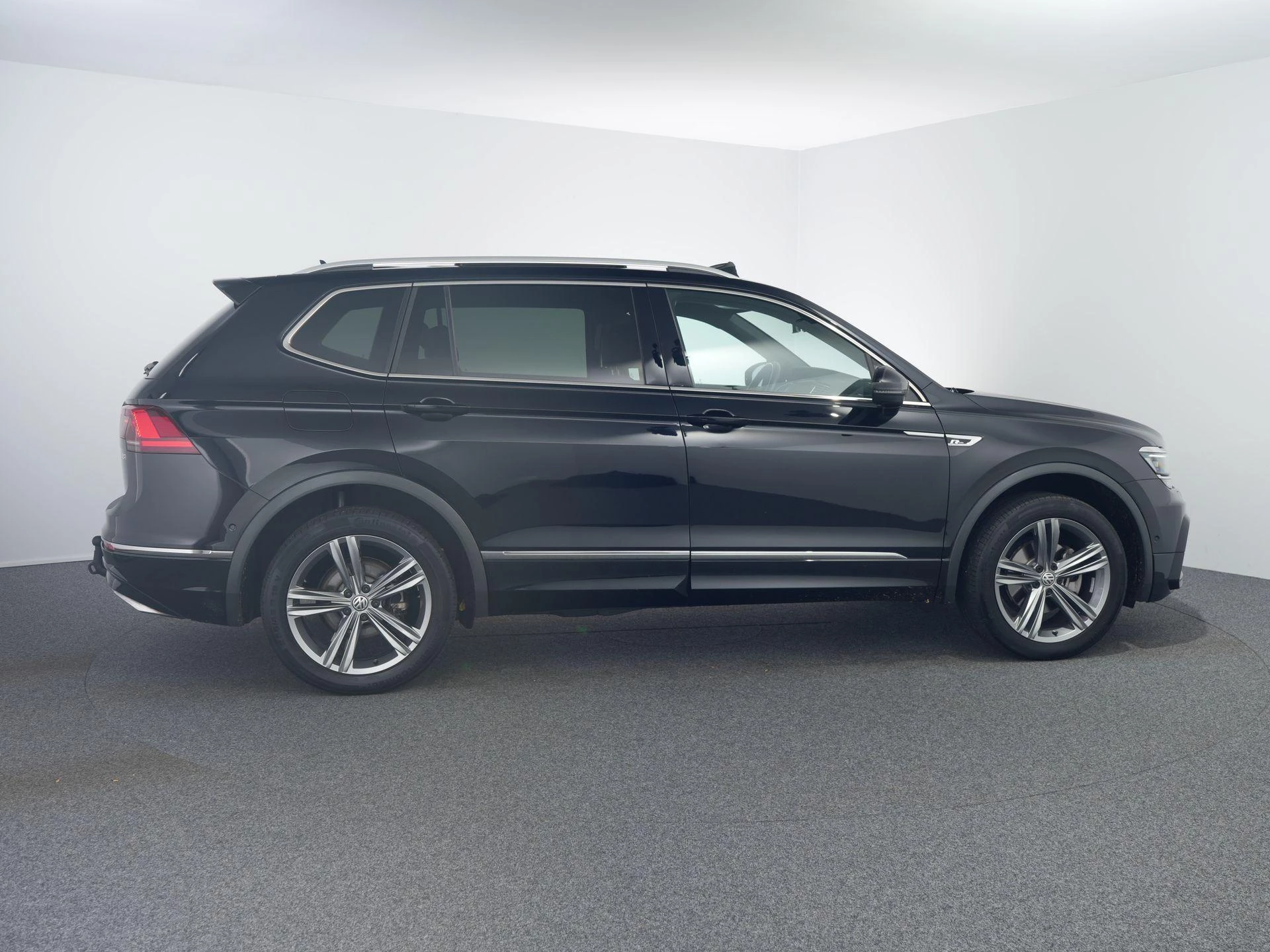 Hoofdafbeelding Volkswagen Tiguan Allspace