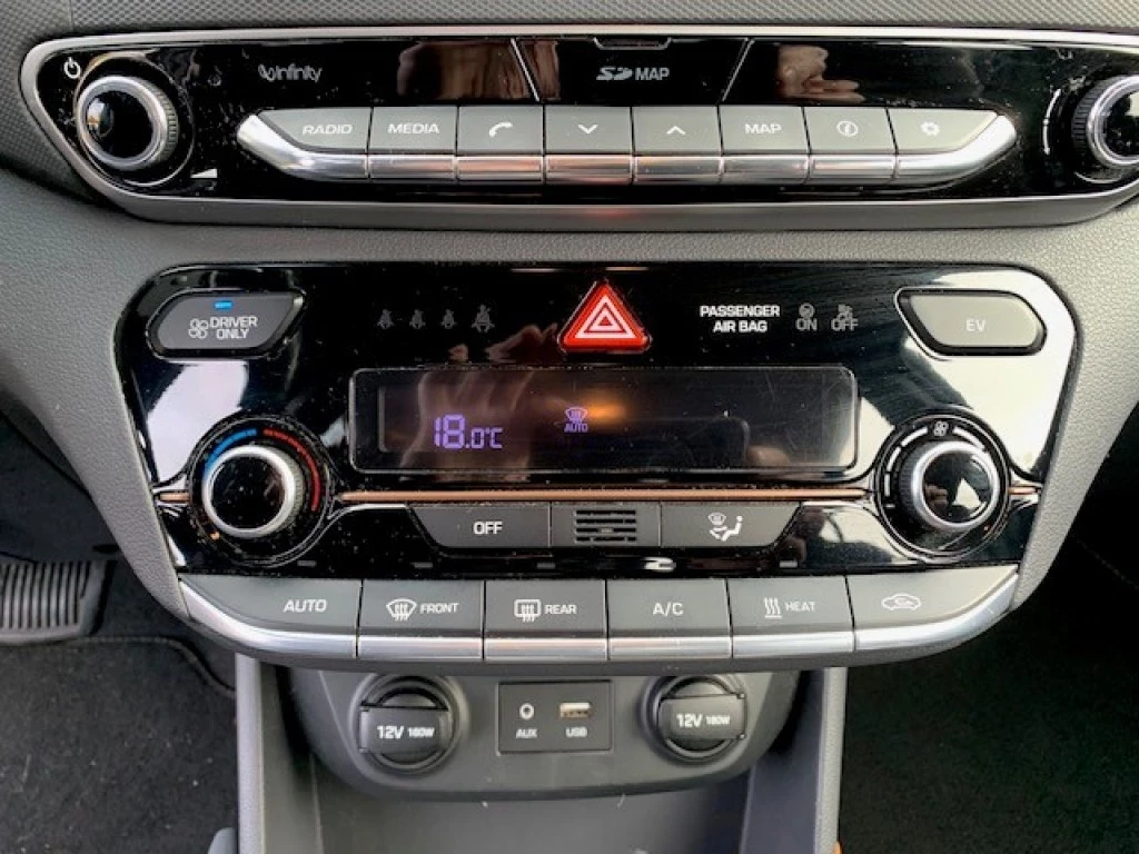 Hoofdafbeelding Hyundai IONIQ