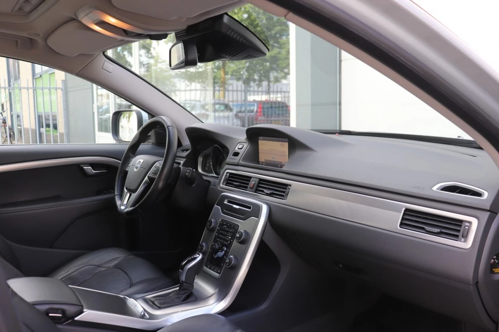 Hoofdafbeelding Volvo XC70