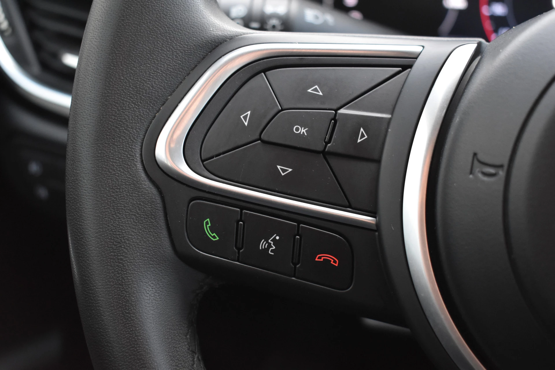 Hoofdafbeelding Fiat Tipo