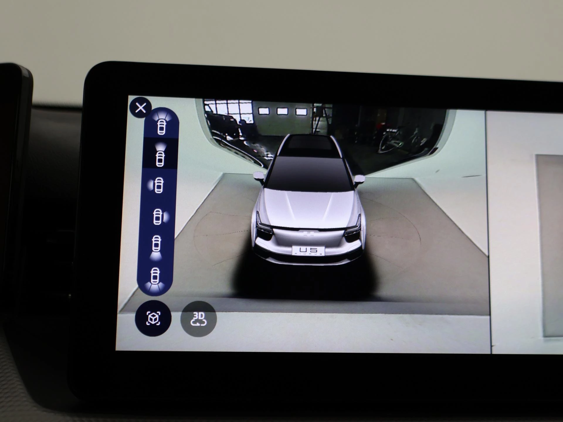 Hoofdafbeelding Aiways U5