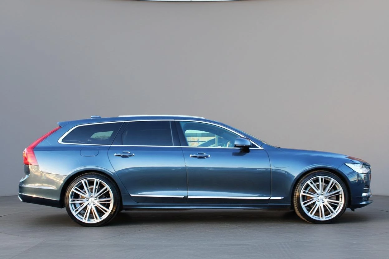 Hoofdafbeelding Volvo V90