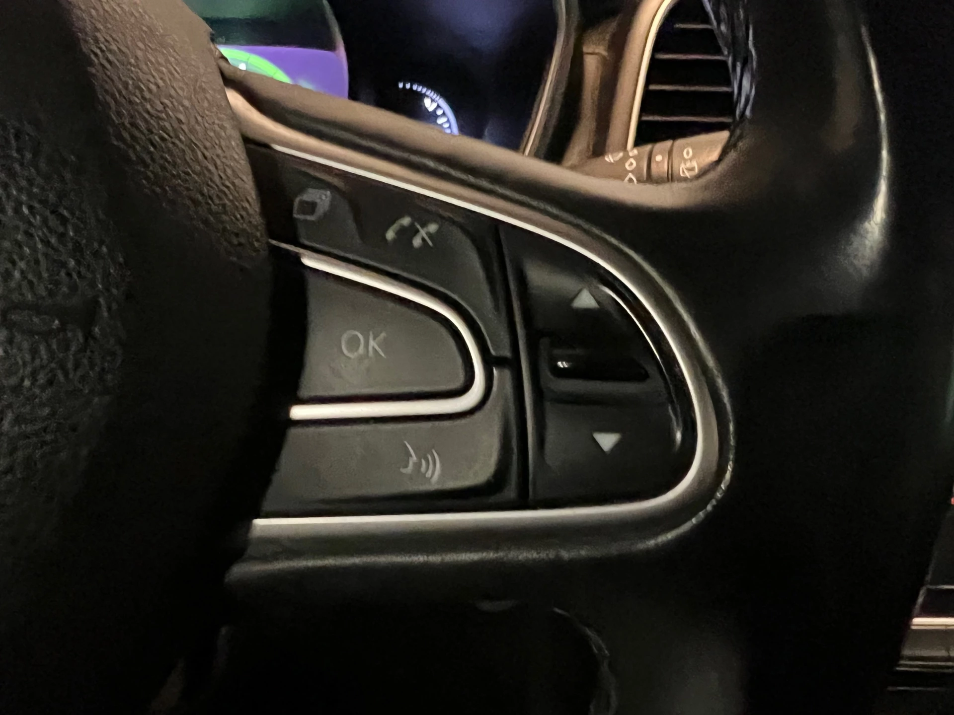 Hoofdafbeelding Renault Talisman