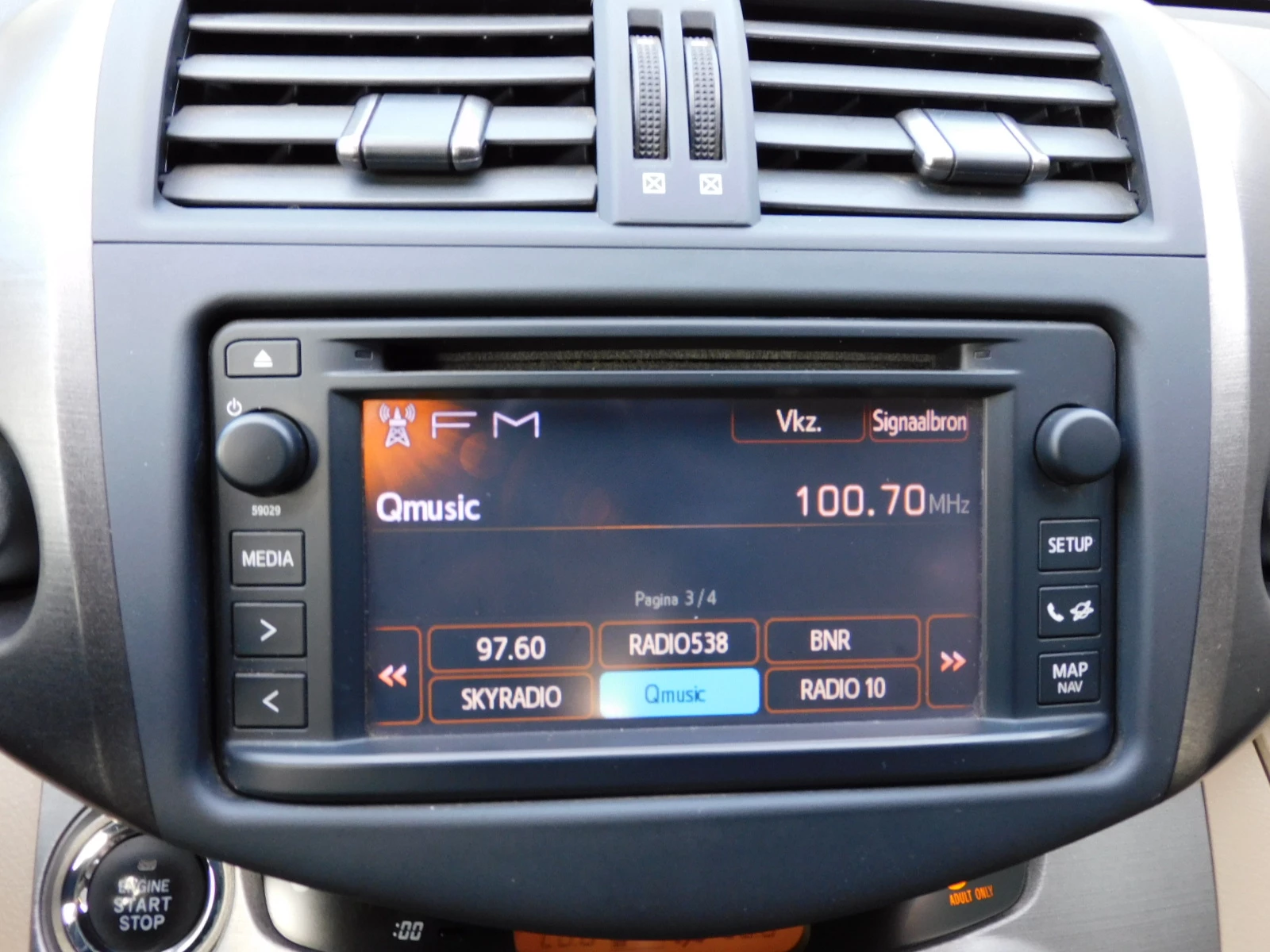 Hoofdafbeelding Toyota RAV4