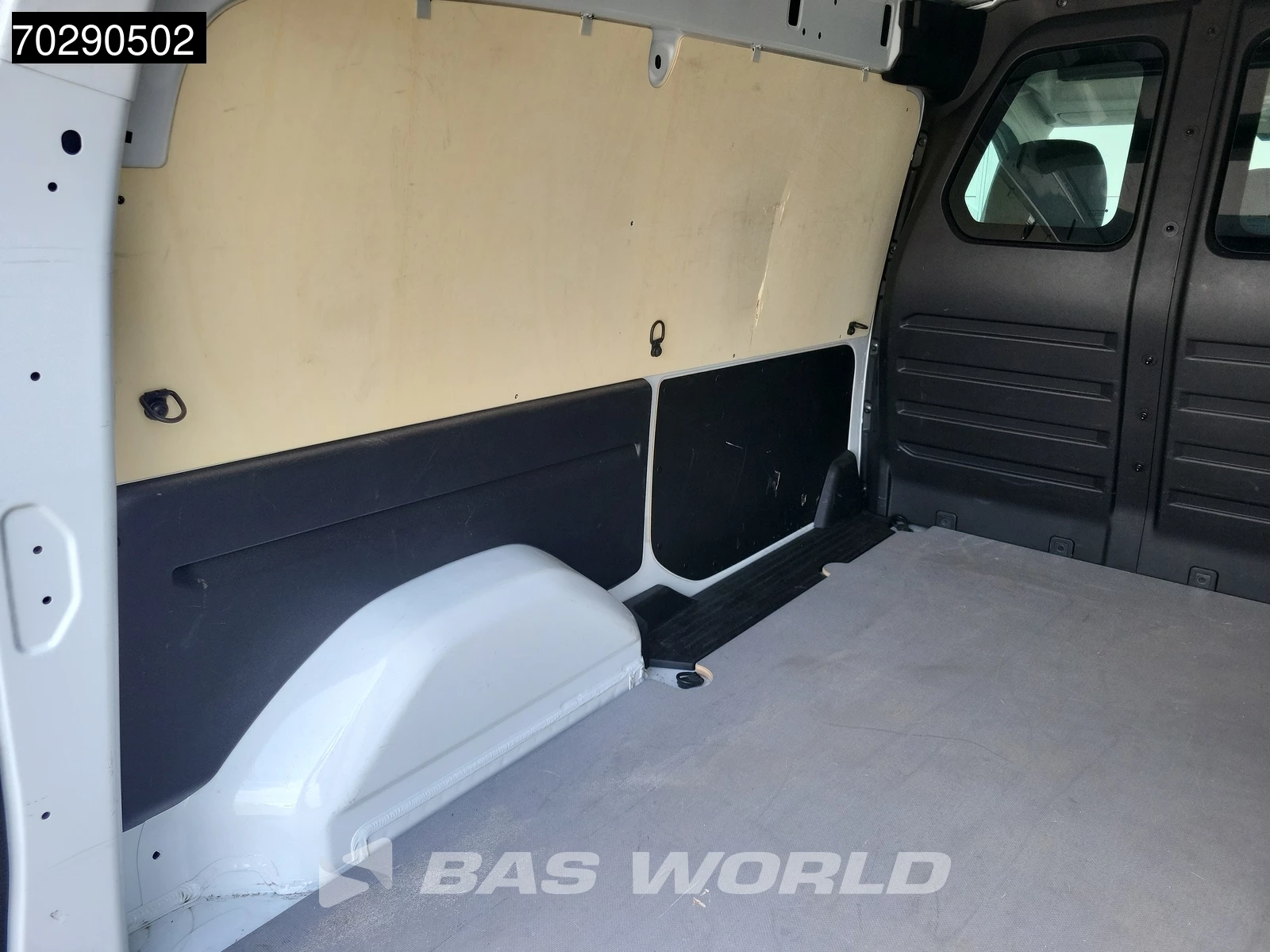 Hoofdafbeelding Mercedes-Benz Citan